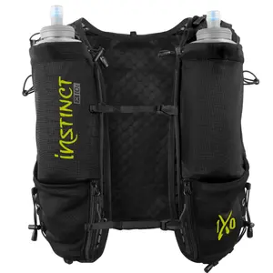 Trinkrucksack Instinct X 10 L