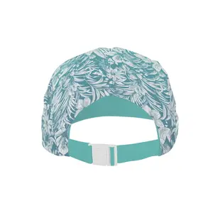 5 Panel Cap Instinct Endurance image-3