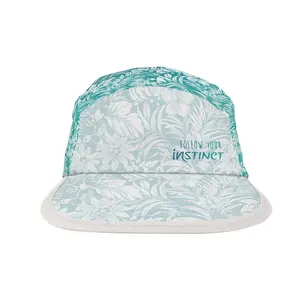 5 Panel Cap Instinct Endurance image-1
