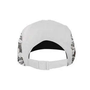 Casquette 5 Pannel Instinct Endurance image-1