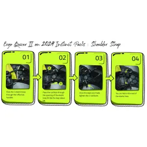 Kogger Instinct Ergo Quiver 2 image-6