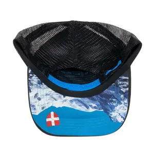 Gorra trucker Instinct Foam image-5