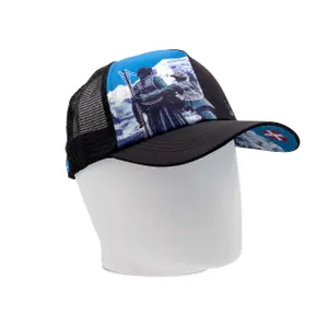 Gorra trucker Instinct Foam image-4