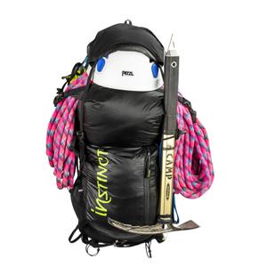 Sac d'hydratation Instinct XX image-3