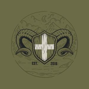 T-shirt Instinct Valley Series Mouflon image-1