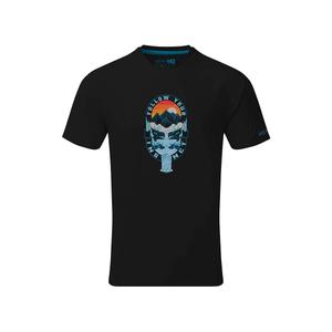 T-shirt Instinct Valley Series Sunset image-0