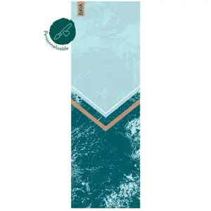 Tapis de yoga Baya soft classic Biarritz image-0