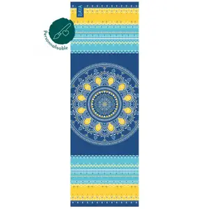 Tapete de Yoga Baya intense classic Bombay image-0
