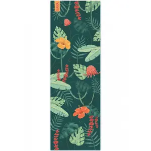 Tapis de yoga Baya intense classic Madidi image-0