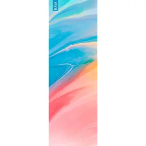 Vloermatten Boya Yoga INTENSE® Classic - 3 mm Burano image-0
