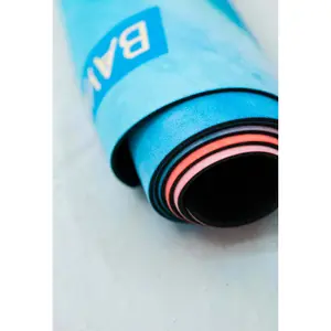Vloermatten Boya Yoga INTENSE® Classic - 3 mm Burano image-1