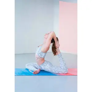 Vloermatten Boya Yoga INTENSE® Classic - 3 mm Burano image-3