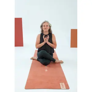 Yoga mat Baya intense travel Union image-4