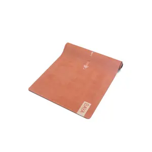 Yoga mat Baya intense travel Union image-1