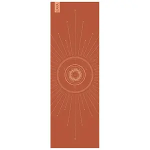 Yogamatte Baya intense classic Terra image-0