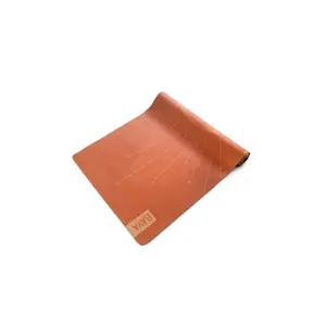Yogamatte Baya intense classic Terra image-1