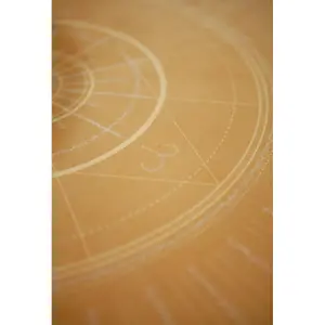 Yogamat Baya intense classic Light image-2