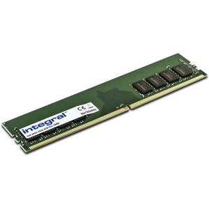 Mémoire RAM PC Integral DIMM DDR4