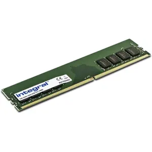 PC RAM Memory Integral DIMM DDR4 32Go