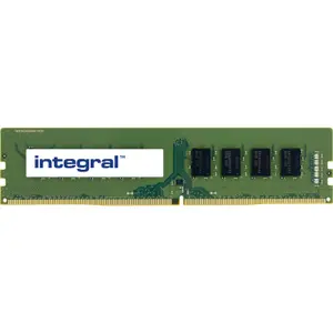 PC RAM Memory Integral DIMM DDR4 32Go image-1