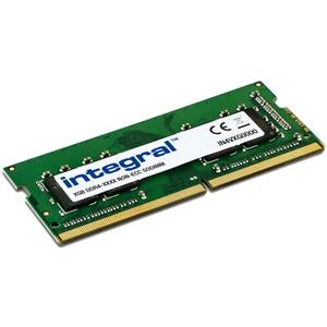 Mémoire RAM PC Integral Sodimm DDR4