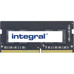 Mémoire RAM PC Integral Sodimm DDR4