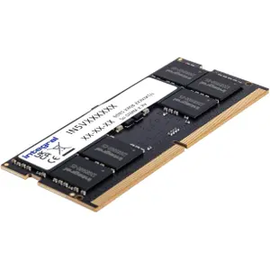 DDR5 4800 MHz SODIMM RAM for PC Integral 16Go image-1