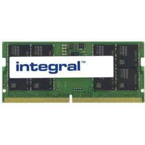 PC RAM Memory Integral SODIMM DDR5 16Go