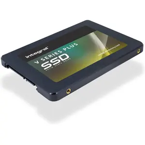 SSD-harddisk Integral V-Series Plus V2 - S-ATA 2,5" 256Go