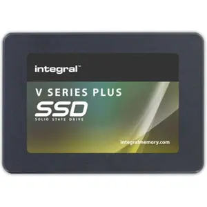 SSD-harddisk Integral V-Series Plus V2 - S-ATA 2,5" 256Go image-1