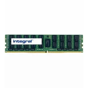 Mémoire RAM PC Integral MODULE DDR4 2133MHZ PC4-17000 4GB
