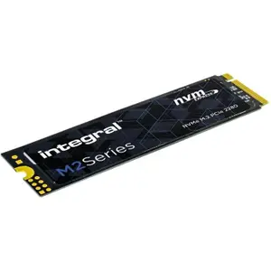 NVMe SSD-Festplatte Integral M2 - M.2 Type 2280 512Go image-2