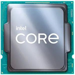 Processore Intel Core i5-12400 LGA 1700 - Version OEM (Tray) image-1