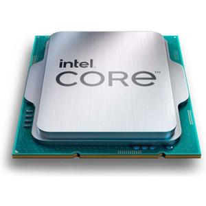 Processeur Intel Core i5-14400F LGA 1700 - Sans iGPU Version OEM (Tray)