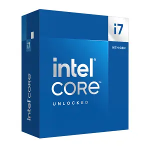 Processeur 5.6Ghz/33Mo/LGA1700/BOX Intel Core i7-14700KF image-0