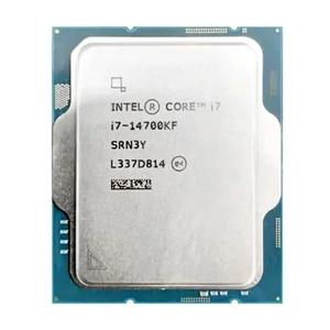 Processeur 5.6Ghz/33Mo/LGA1700/Tray Intel Core i7-14700KF