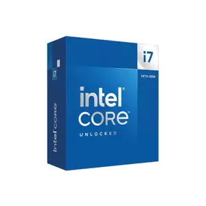 Prozessor 5,4 GHz/33 MB/LGA1700/BOX Intel Core i7-14700