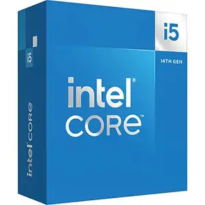 Επεξεργαστής 4.7GHz/20MB/LGA1700/BOX Intel Core i5-14400