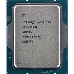 Processeur 4.7GHz/20MB/LGA1700/Tray Intel Core i5-14400F