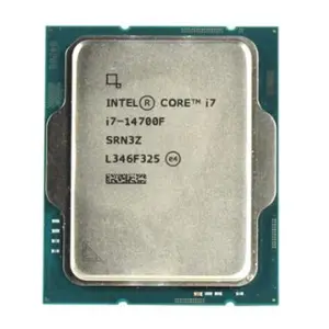 Processeur 5.4GHz/33MB/LGA1700/Tray Intel Core i7-14700F