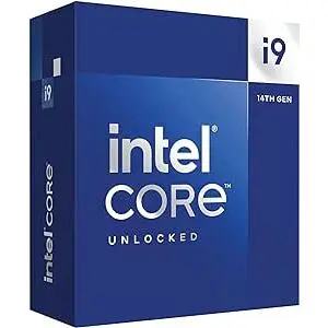 Processeur 6.2Ghz/36Mo/LGA1700/BOX Intel Core i9-14900KS image-0