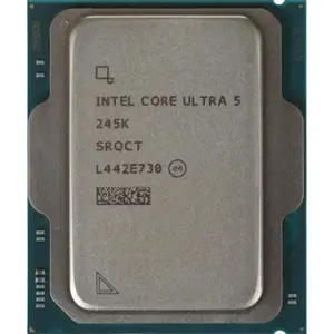 Processeur Intel Core Ultra 5 - 245K