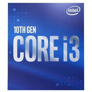 Processeur Intel Core i3-10100F image-1