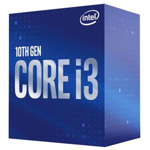 Processeur Intel Core i3-10100F image-2