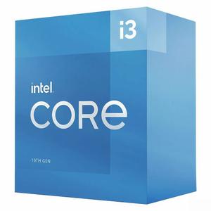 Processeur Intel Core i3-10105 image-1