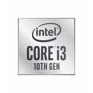 Processeur Intel Core i3-10105 image-0