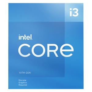Processeur Intel Core i3-10105F image-1