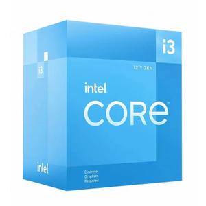 Processeur Intel Core i3-12100F image-0