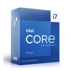 Processeur Intel Core i7-13700K