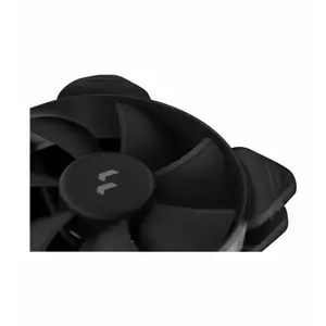 Ventilateur Boîtier PC Fractal Design Aspect 12 PWM Black image-4